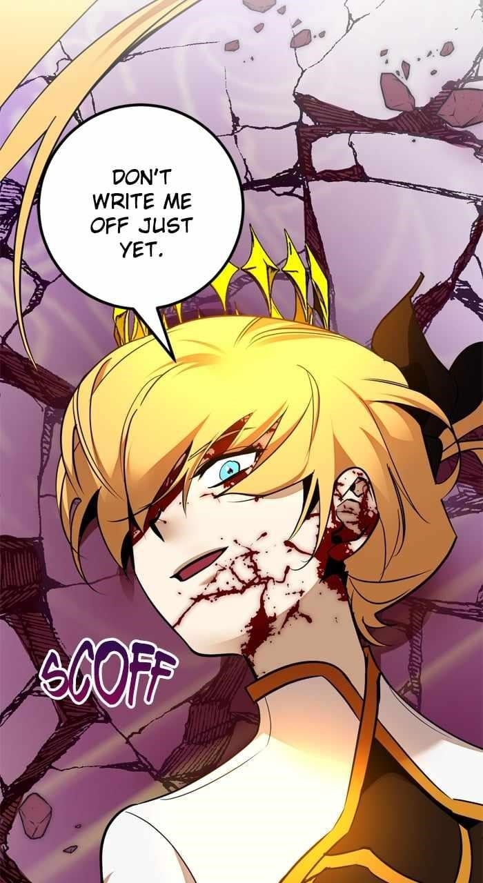Read Return To Player EN Manga Online