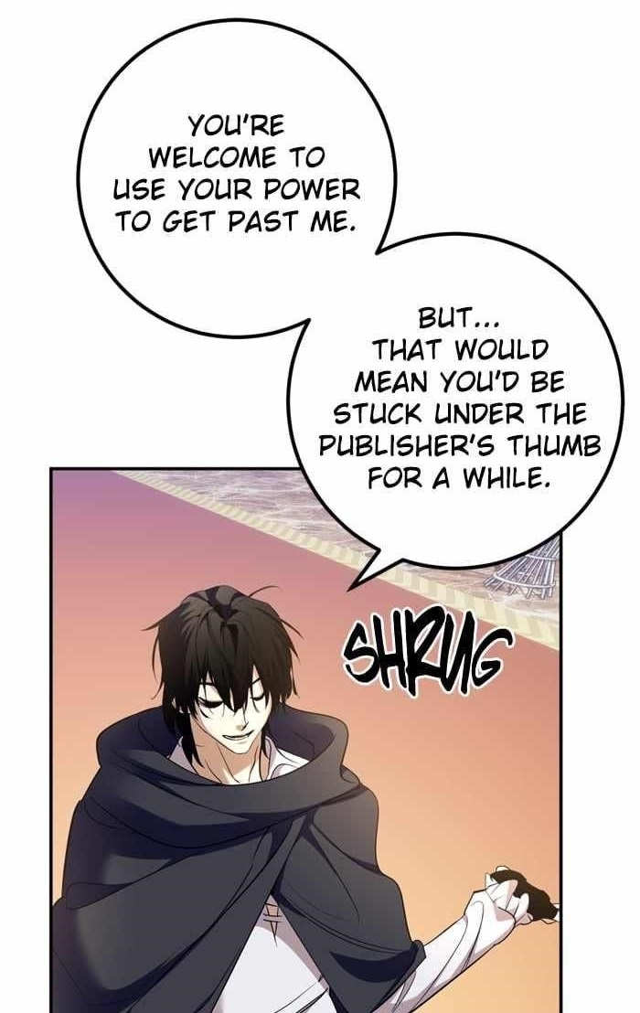 Read Return To Player EN Manga Online