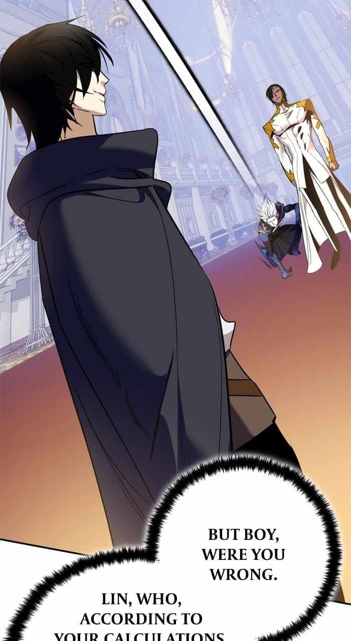 Read Return To Player EN Manga Online