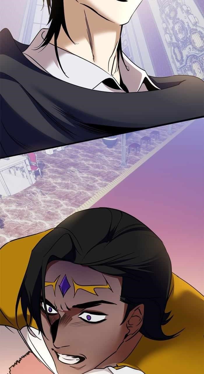 Read Return To Player EN Manga Online