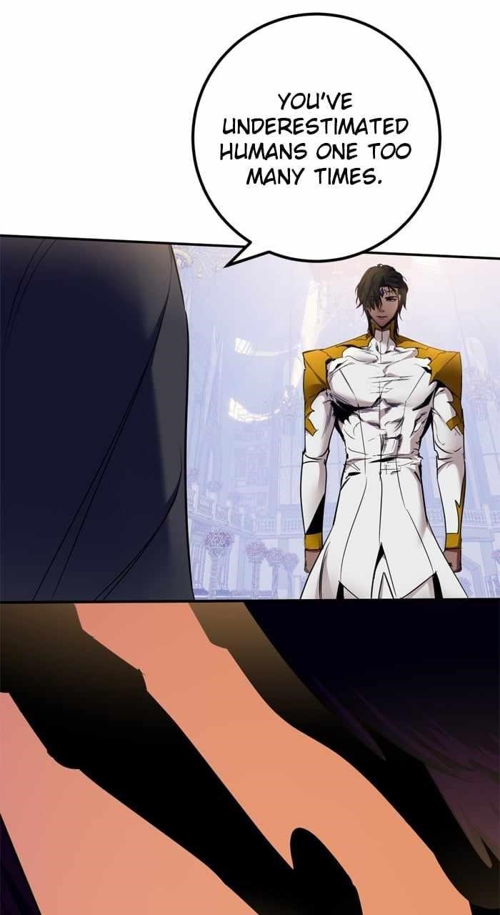 Read Return To Player EN Manga Online