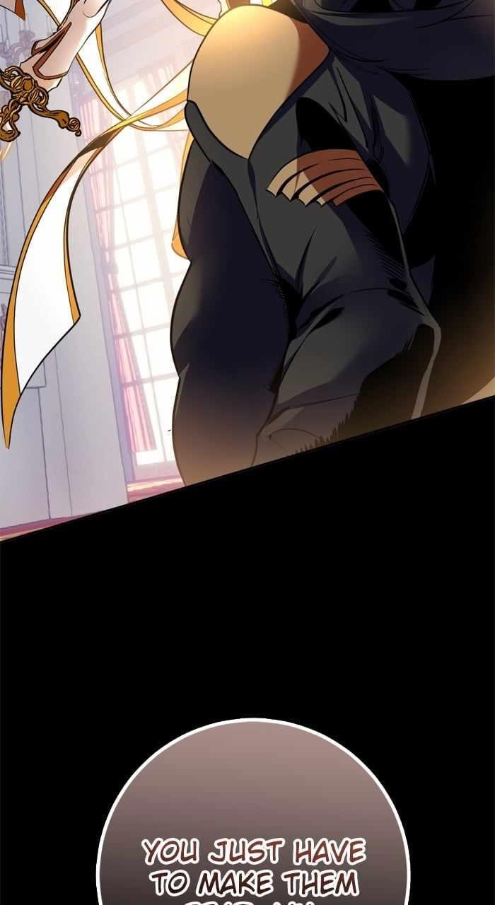 Read Return To Player EN Manga Online