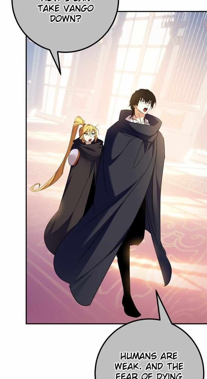 Read Return To Player EN Manga Online