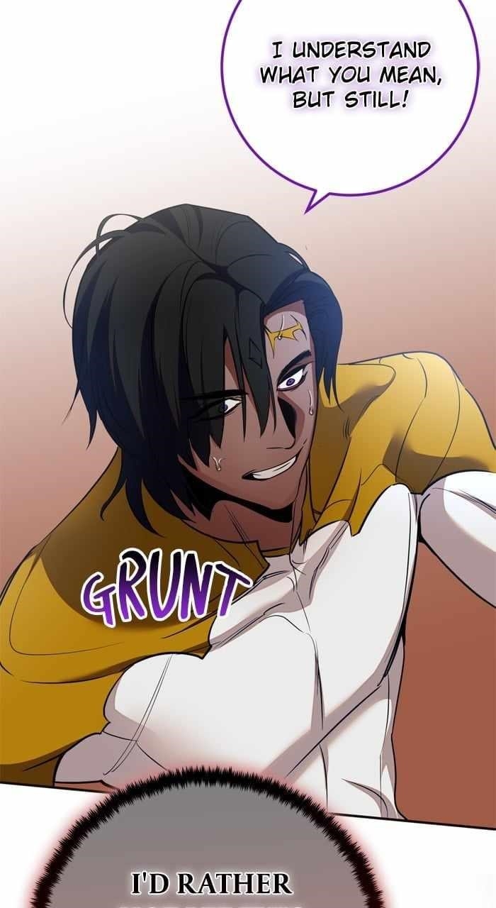 Read Return To Player EN Manga Online