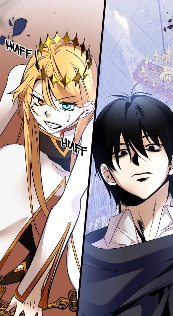 Read Return To Player EN Manga Online