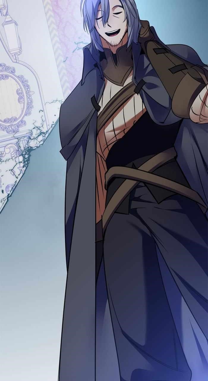 Read Return To Player EN Manga Online