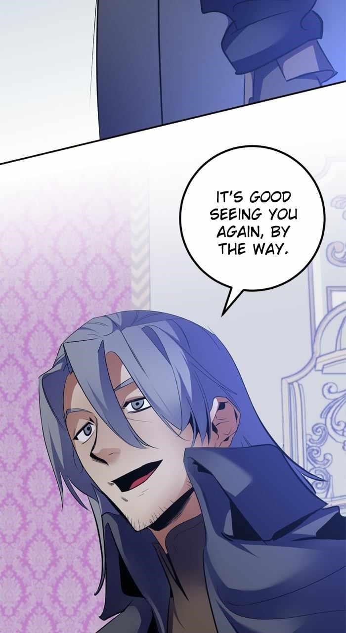 Read Return To Player EN Manga Online