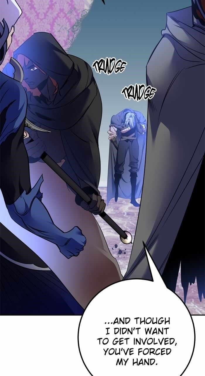 Read Return To Player EN Manga Online