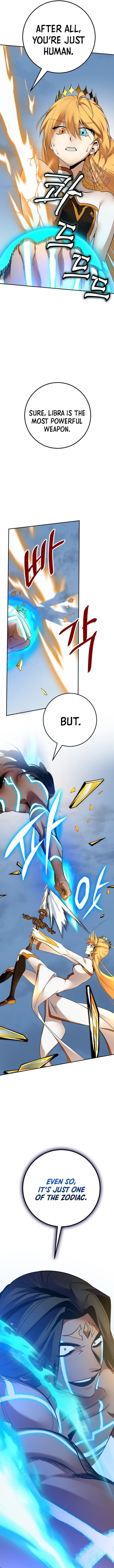 Read Return To Player EN Manga Online