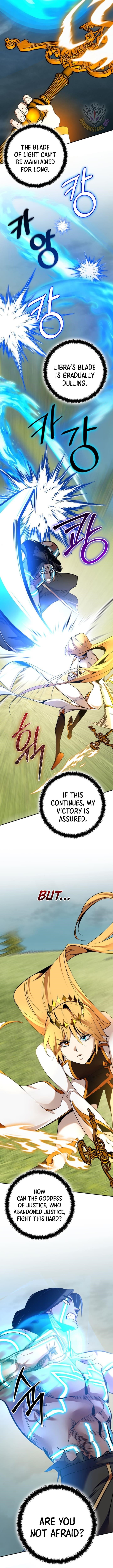 Read Return To Player EN Manga Online