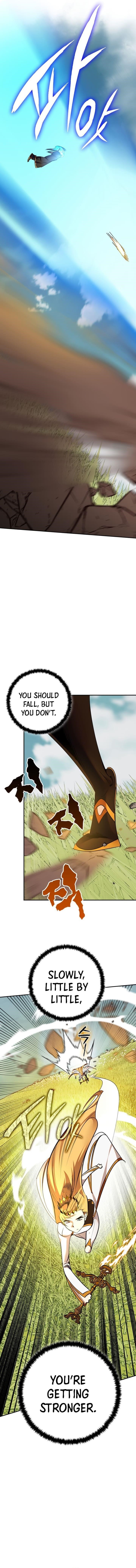 Read Return To Player EN Manga Online