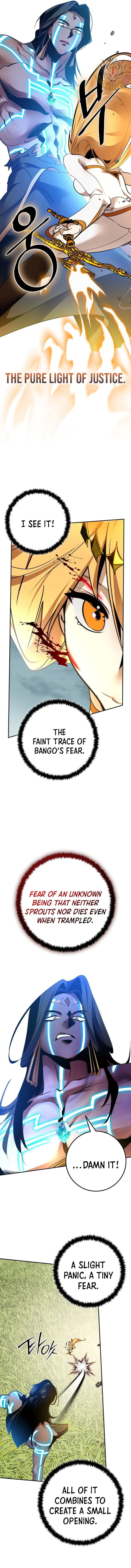 Read Return To Player EN Manga Online