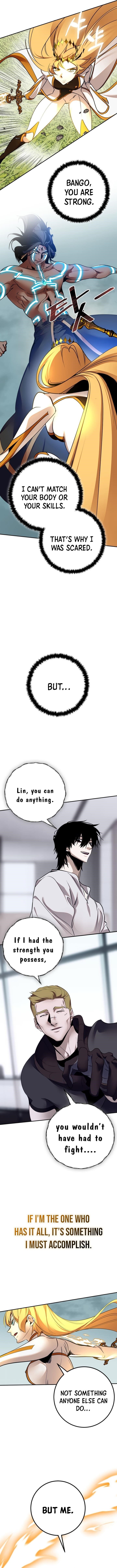 Read Return To Player EN Manga Online