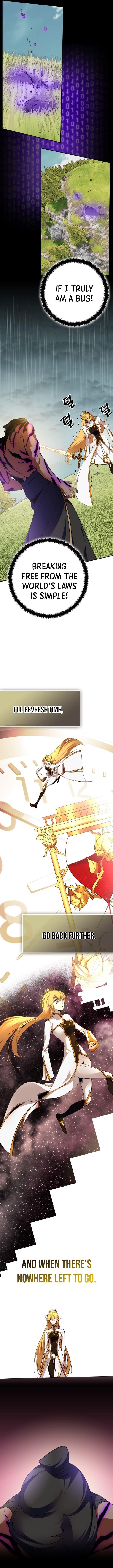 Read Return To Player EN Manga Online