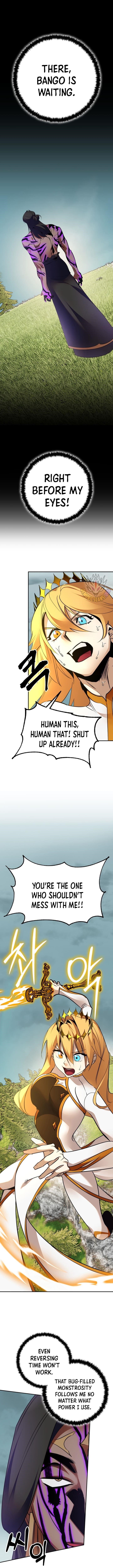 Read Return To Player EN Manga Online