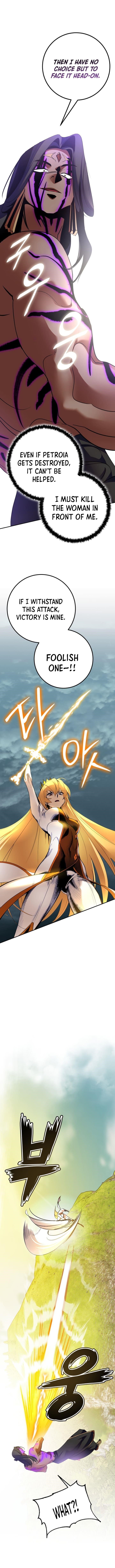 Read Return To Player EN Manga Online