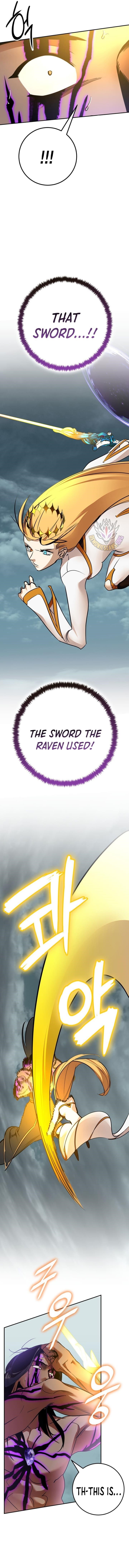 Read Return To Player EN Manga Online