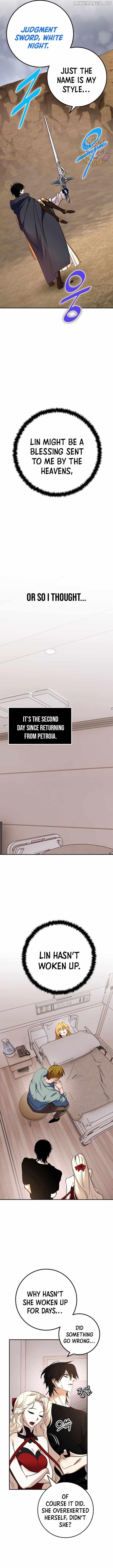 Read Return To Player EN Manga Online