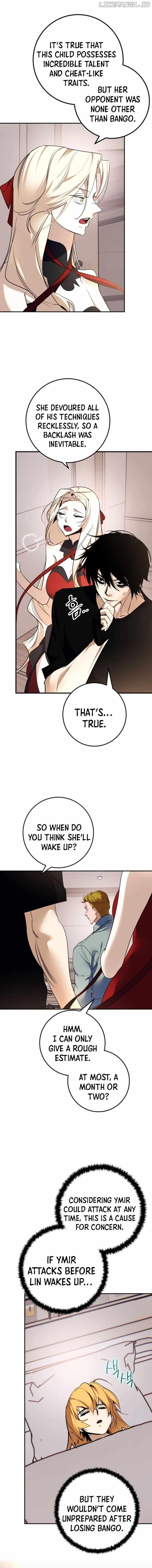 Read Return To Player EN Manga Online