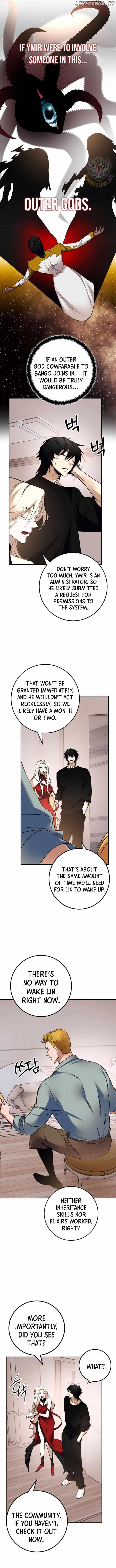 Read Return To Player EN Manga Online