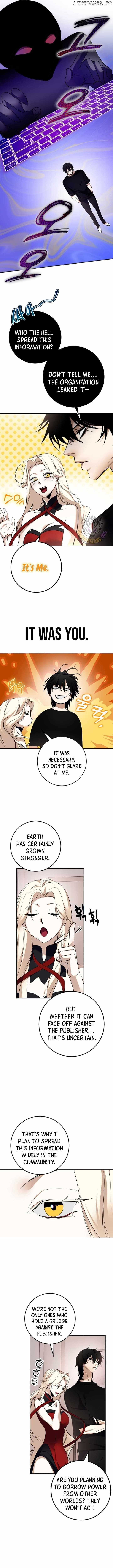 Read Return To Player EN Manga Online