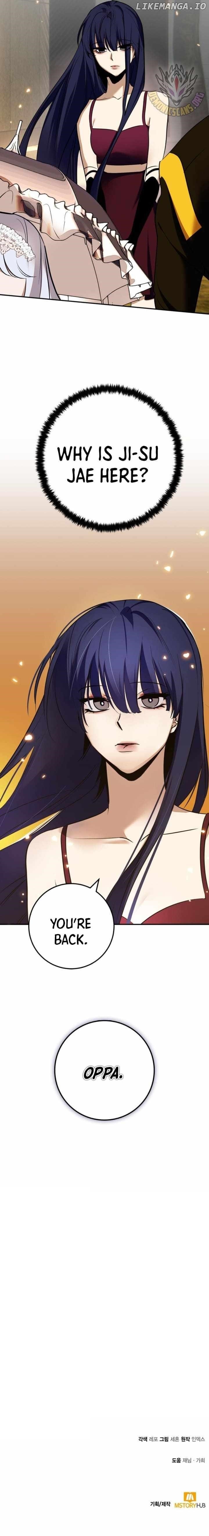 Read Return To Player EN Manga Online