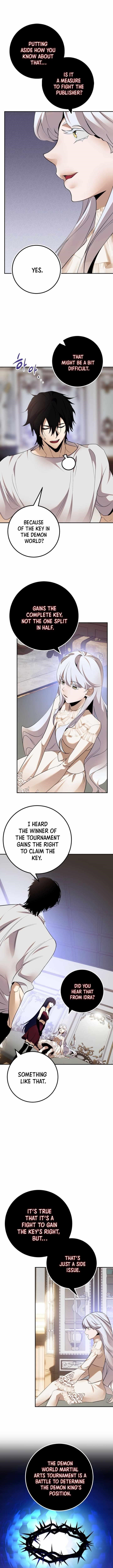 Read Return To Player EN Manga Online