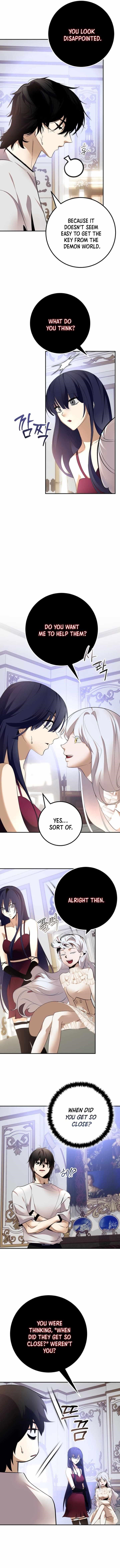 Read Return To Player EN Manga Online