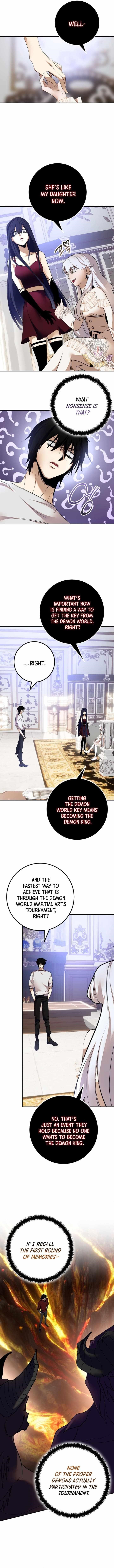 Read Return To Player EN Manga Online