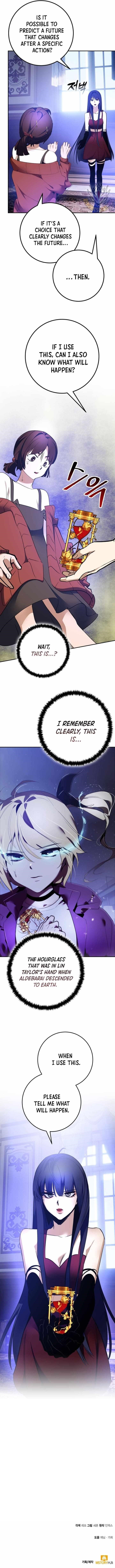Read Return To Player EN Manga Online