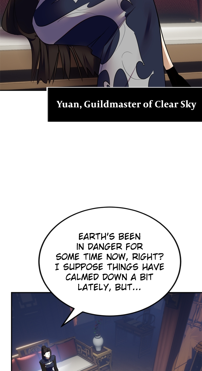 Read Return To Player EN Manga Online