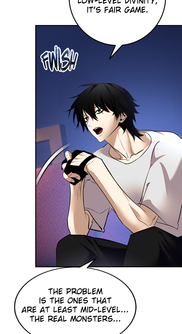 Read Return To Player EN Manga Online