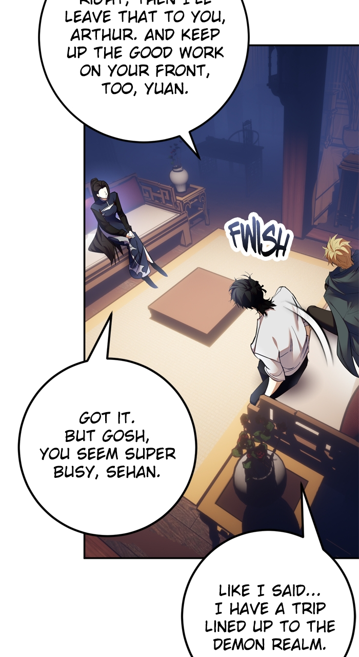 Read Return To Player EN Manga Online