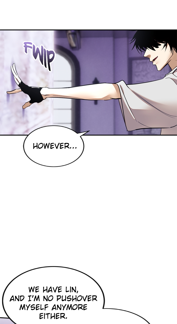 Read Return To Player EN Manga Online