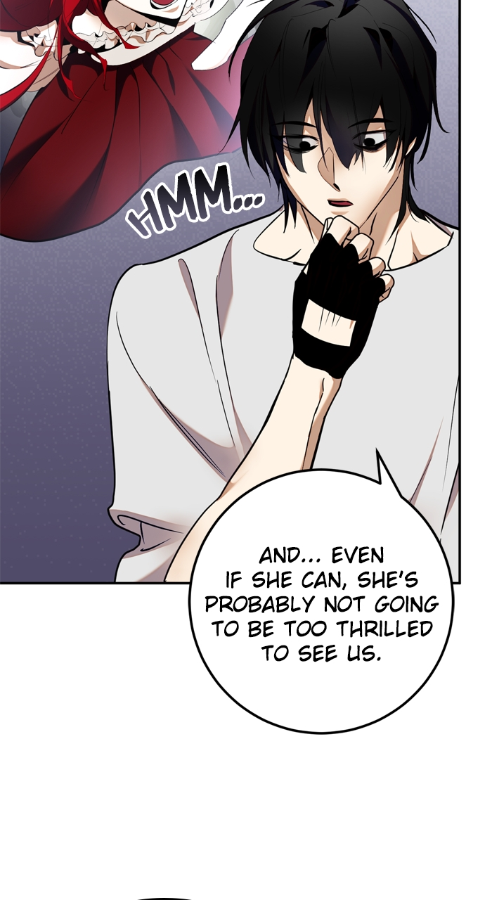 Read Return To Player EN Manga Online