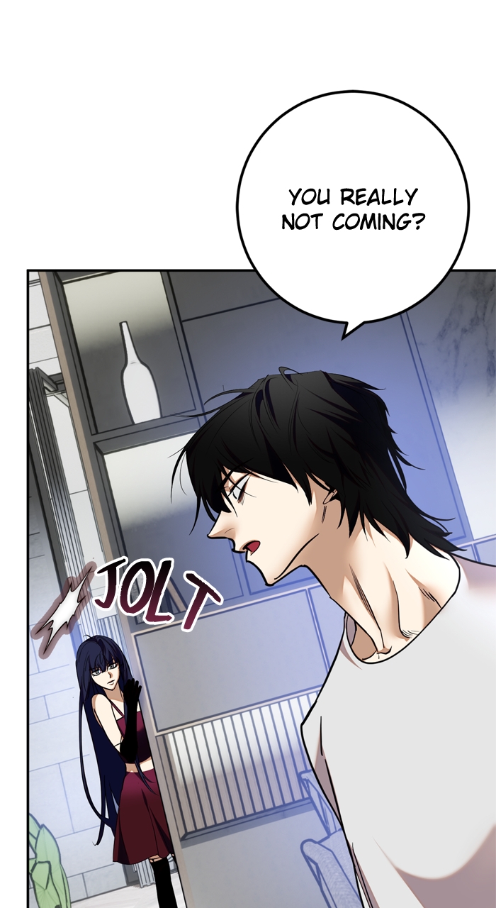 Read Return To Player EN Manga Online