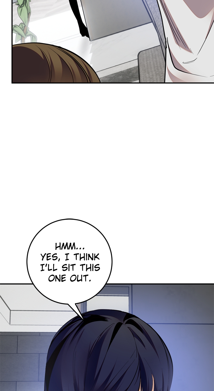 Read Return To Player EN Manga Online