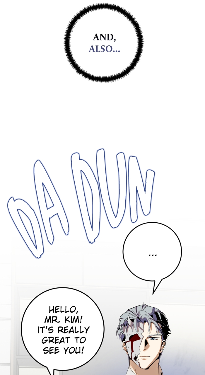 Read Return To Player EN Manga Online