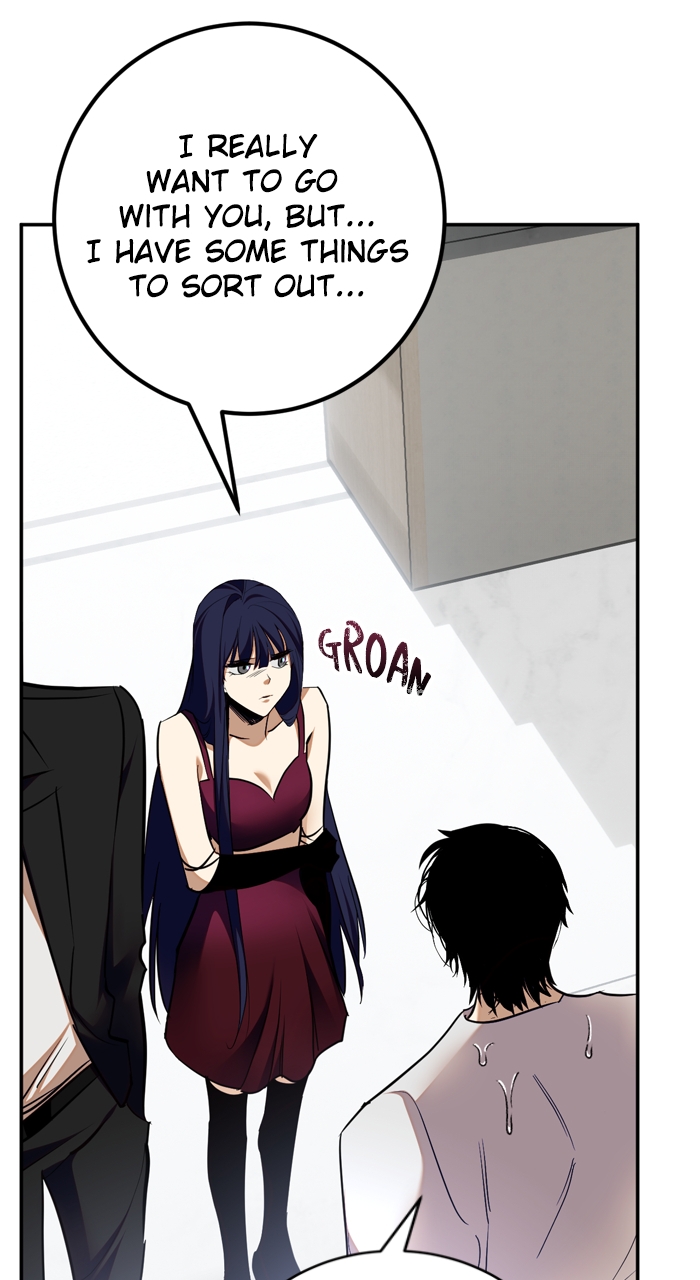 Read Return To Player EN Manga Online
