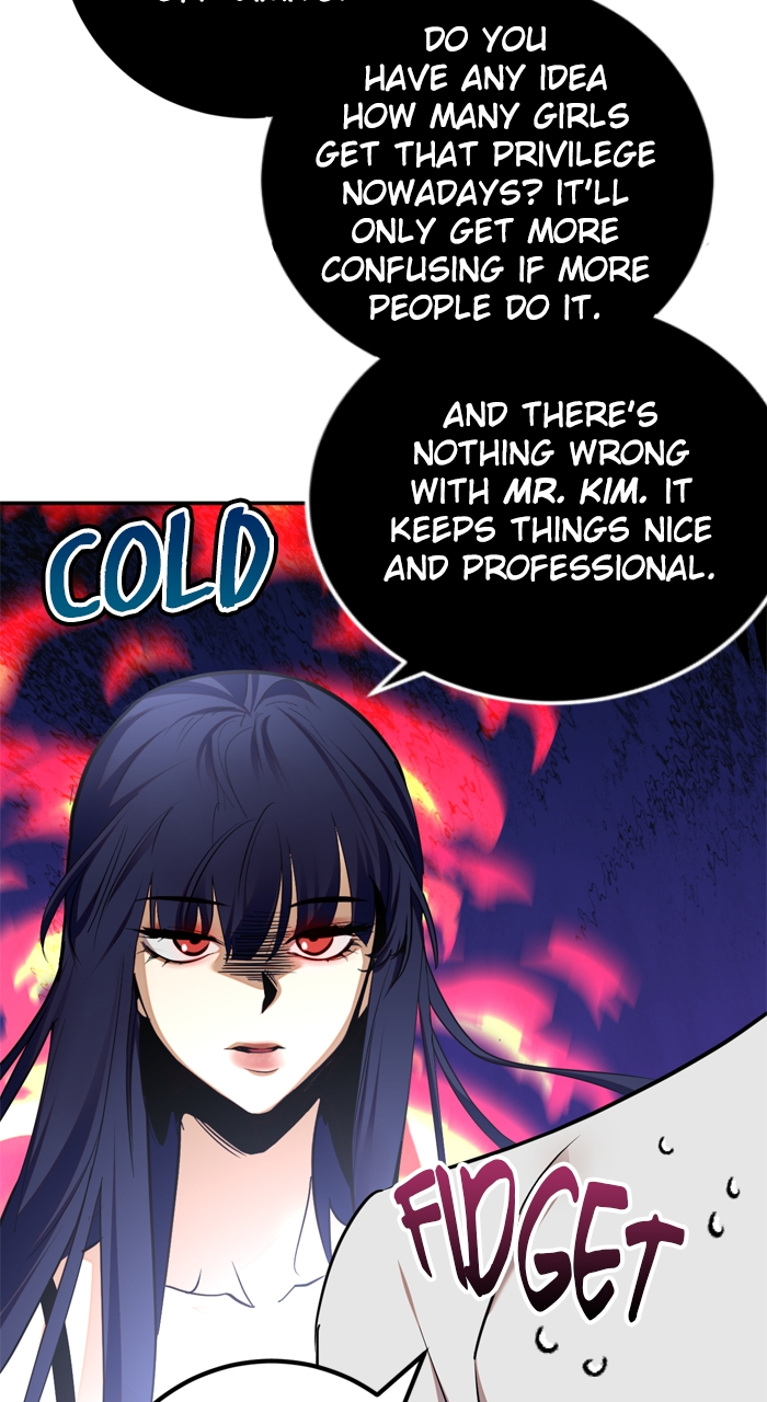 Read Return To Player EN Manga Online