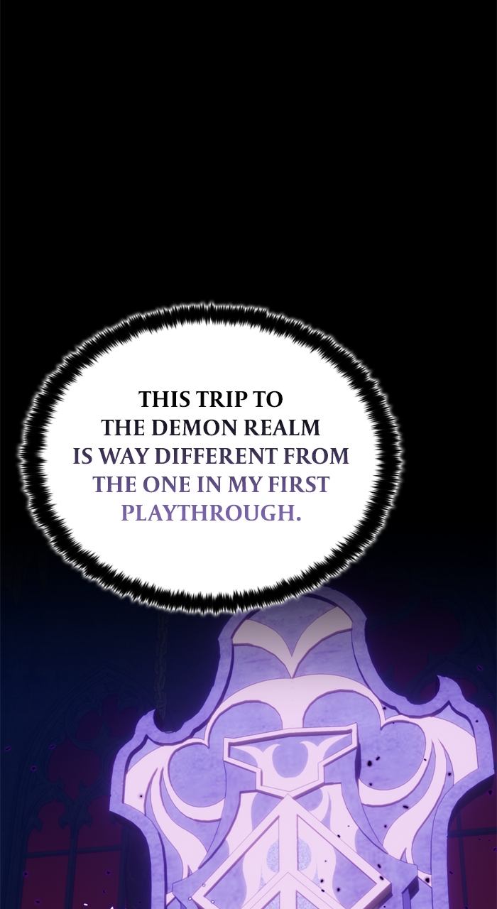 Read Return To Player EN Manga Online