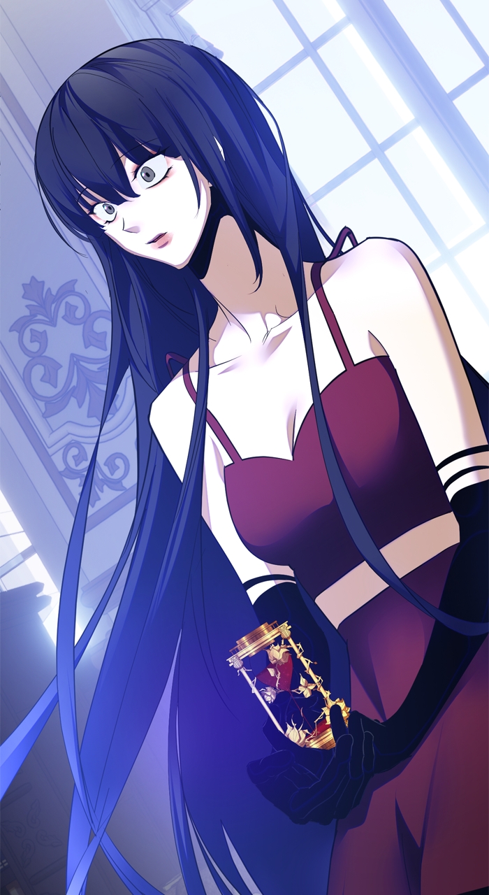Read Return To Player EN Manga Online