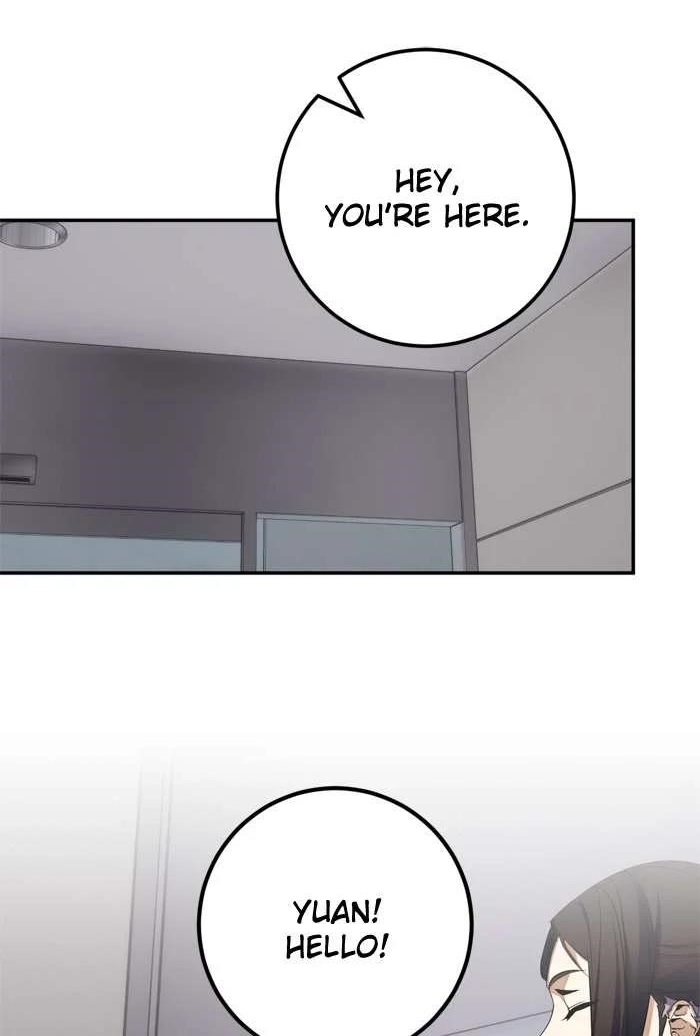 Read Return To Player EN Manga Online