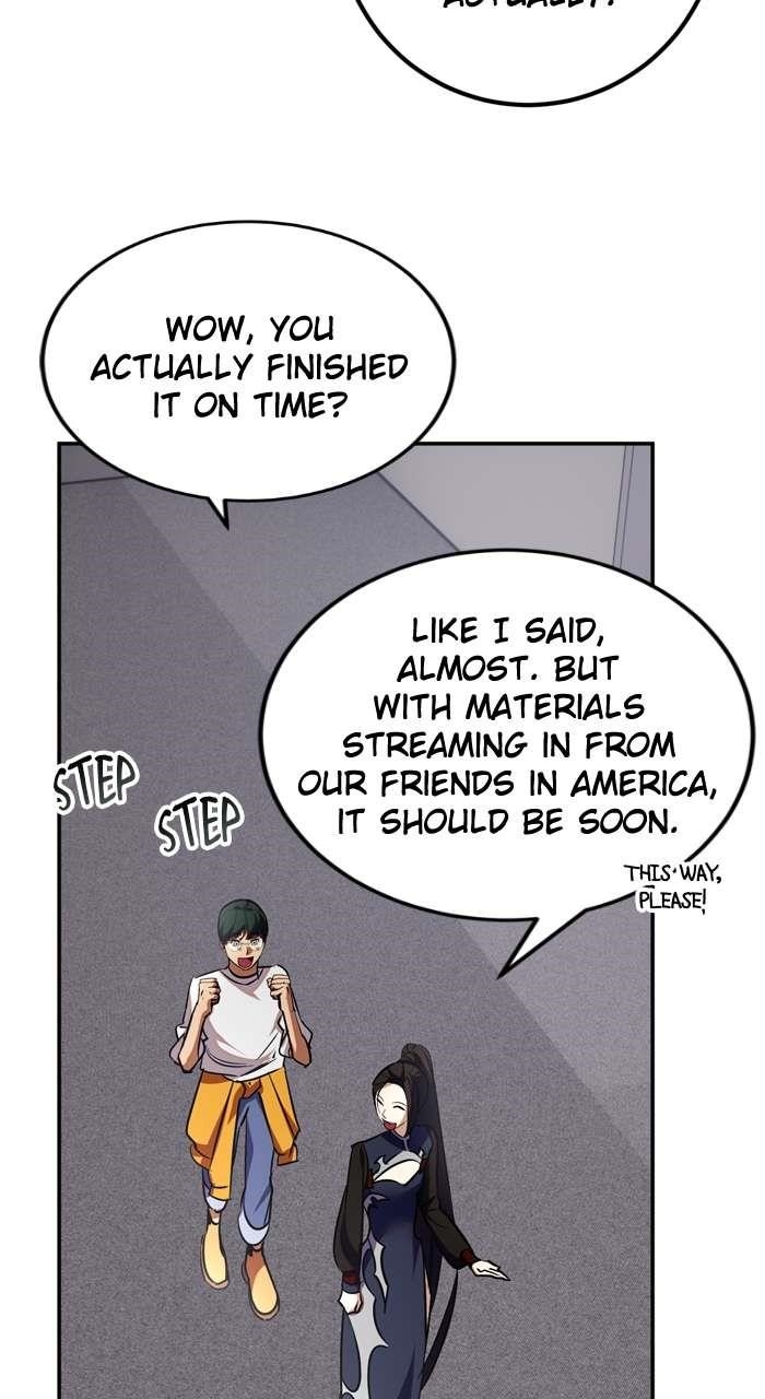 Read Return To Player EN Manga Online