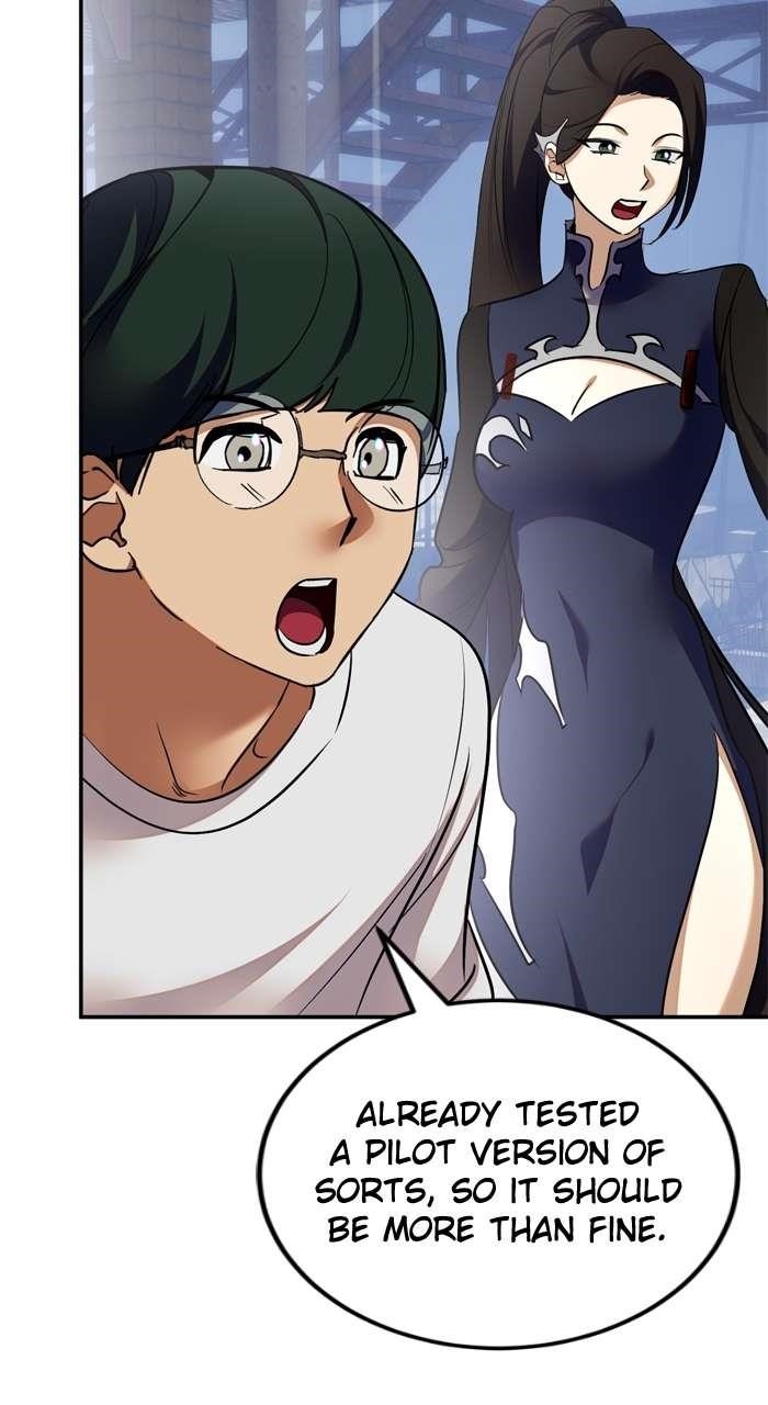 Read Return To Player EN Manga Online