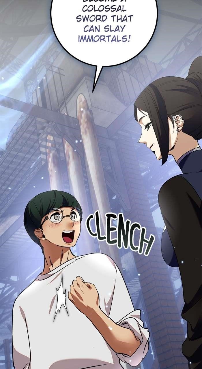 Read Return To Player EN Manga Online