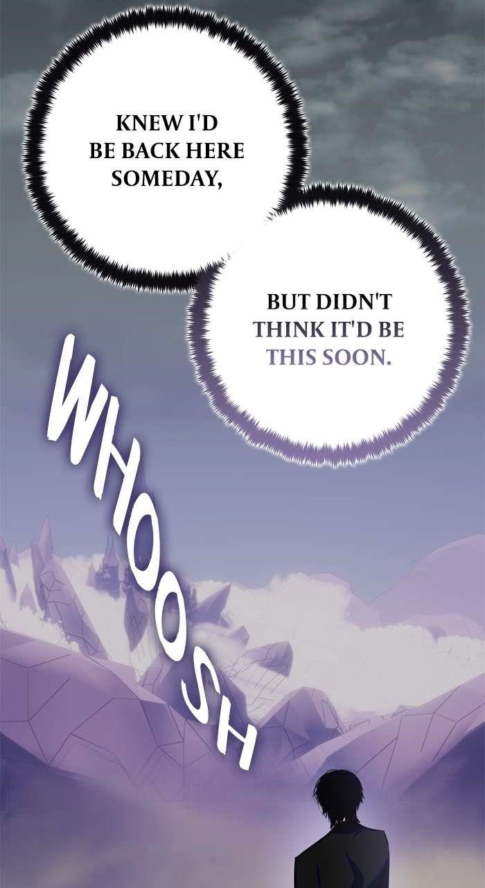 Read Return To Player EN Manga Online