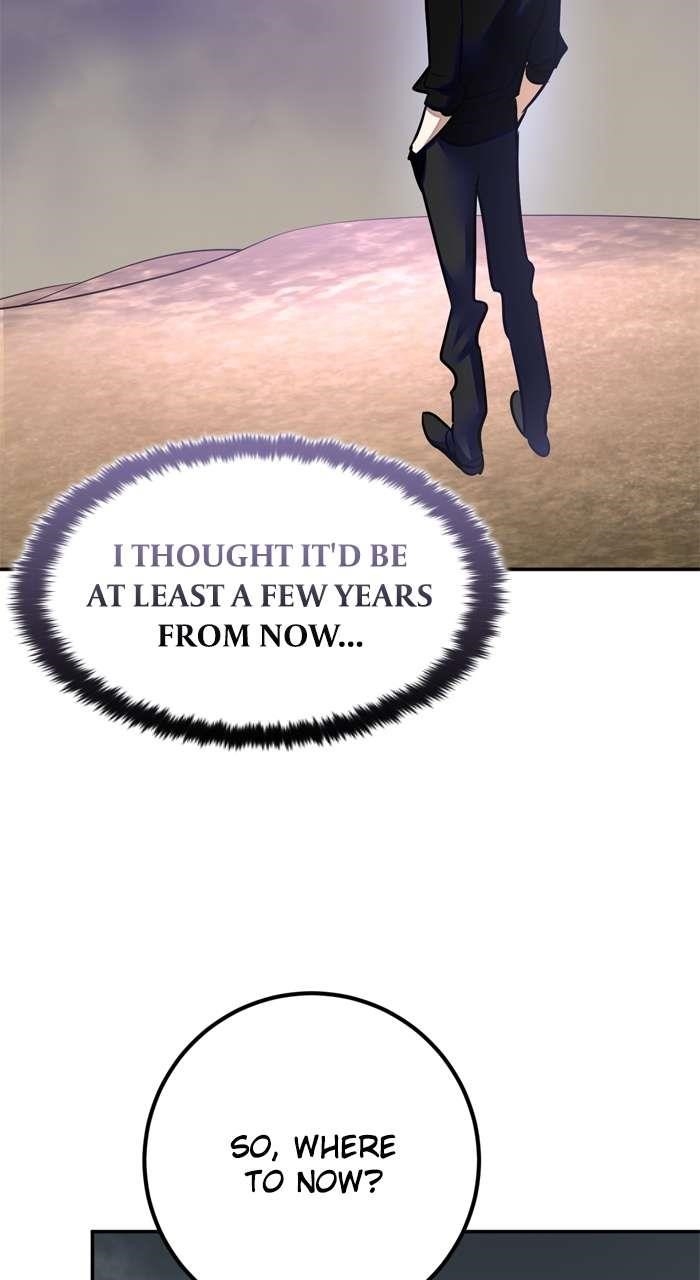 Read Return To Player EN Manga Online