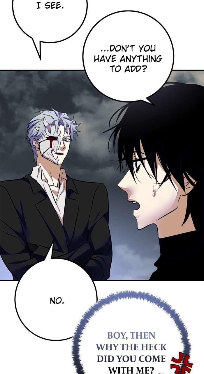 Read Return To Player EN Manga Online