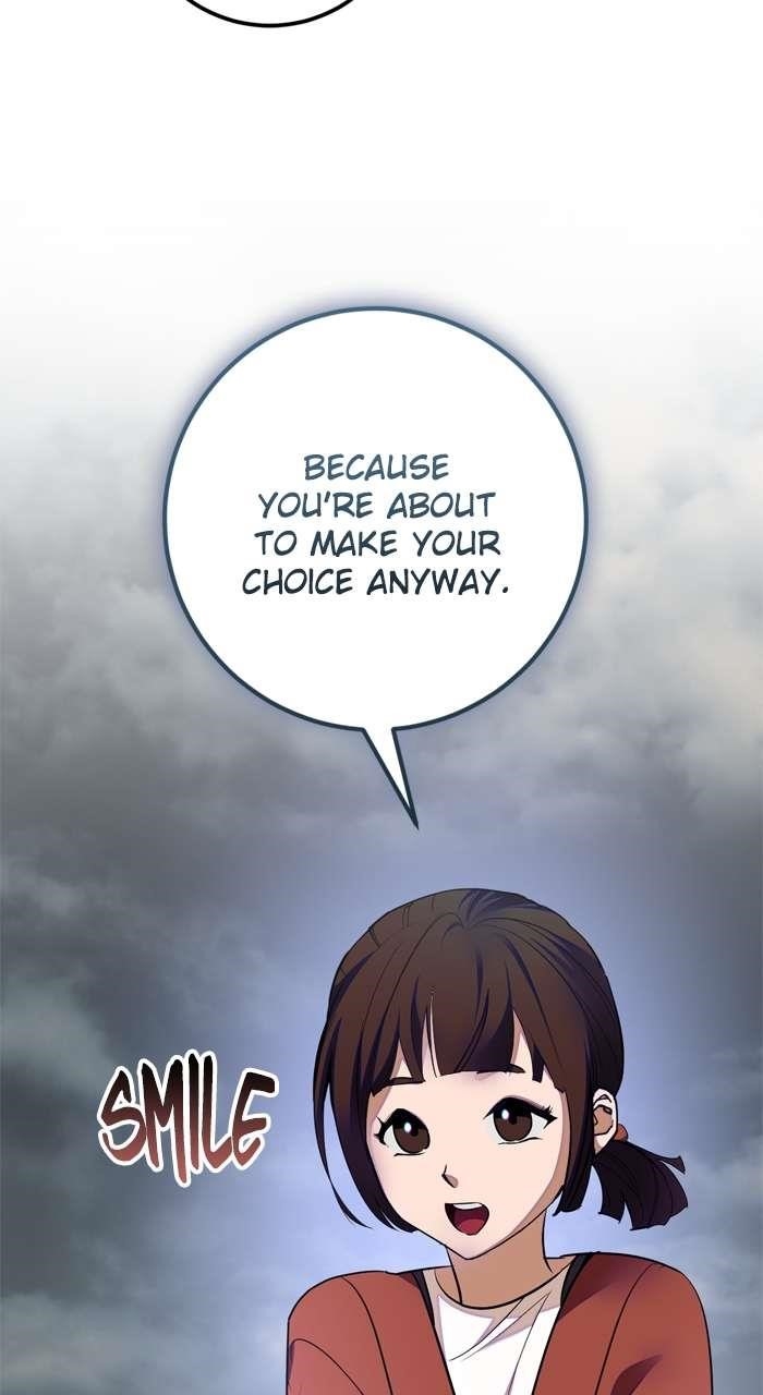 Read Return To Player EN Manga Online